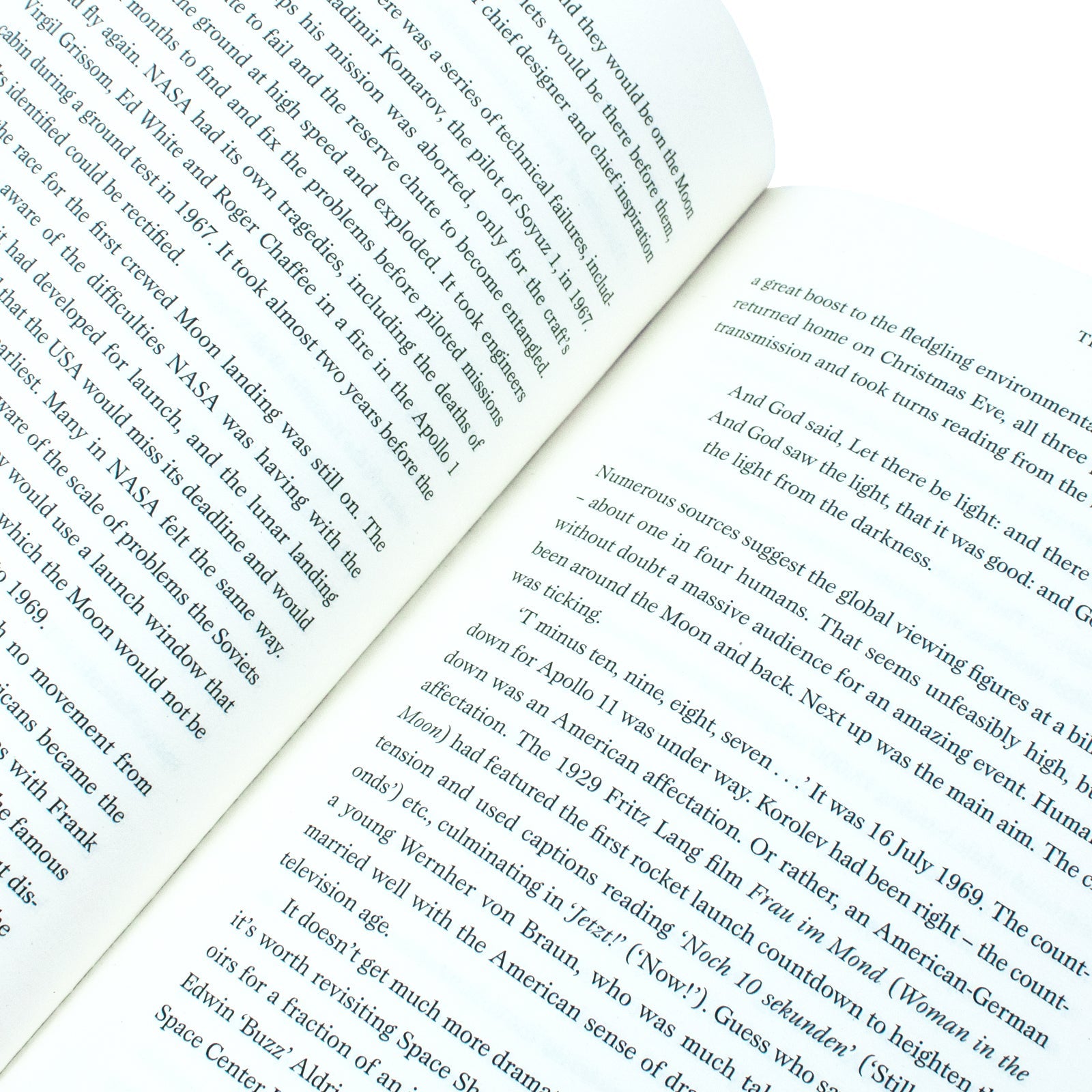 The Future of Geography: How Power and Politics in Space Will Change Our World - THE NO.1 SUNDAY TIMES BESTSELLER* (Tim Marshall on Geopolitics)