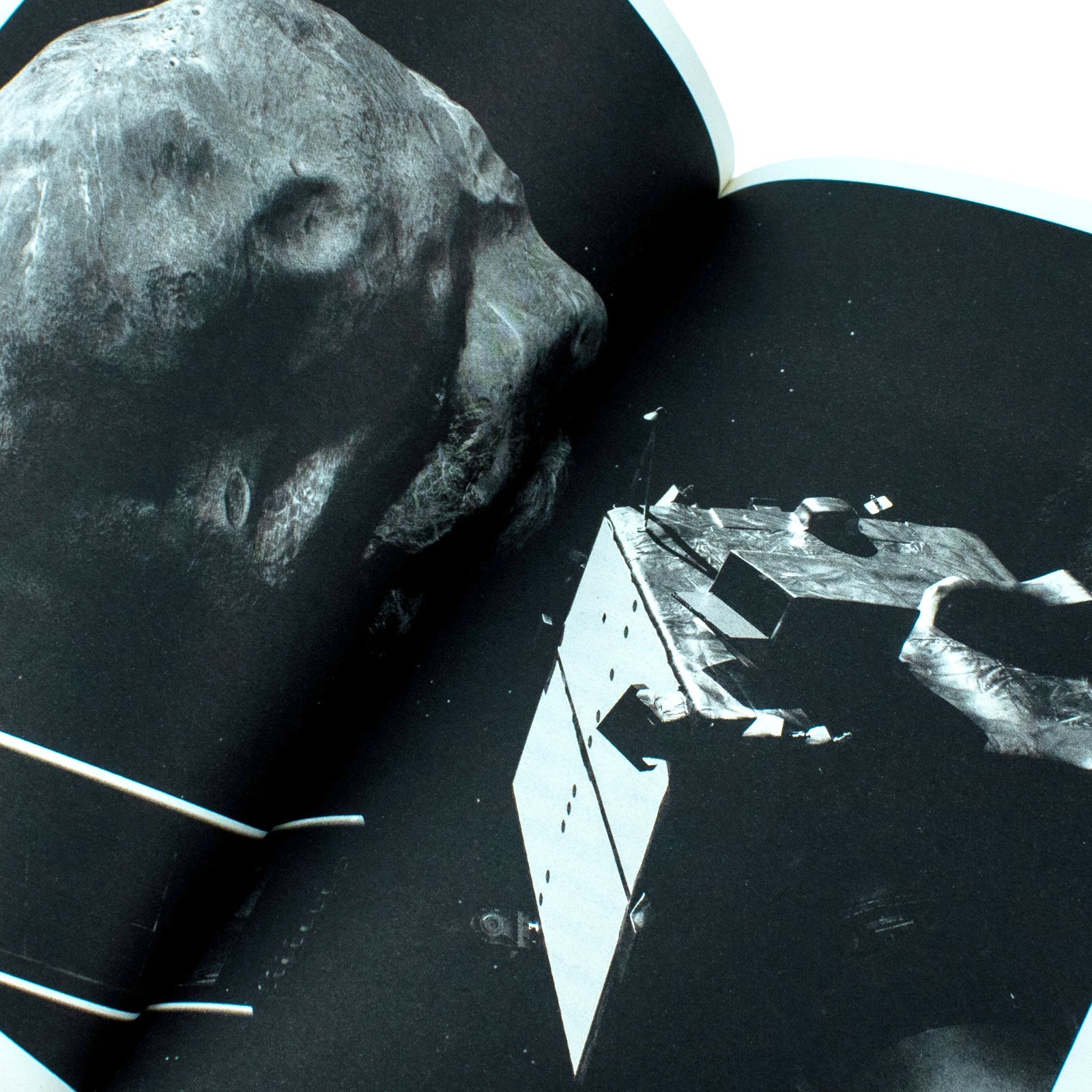 The Future of Geography: How Power and Politics in Space Will Change Our World - THE NO.1 SUNDAY TIMES BESTSELLER* (Tim Marshall on Geopolitics)