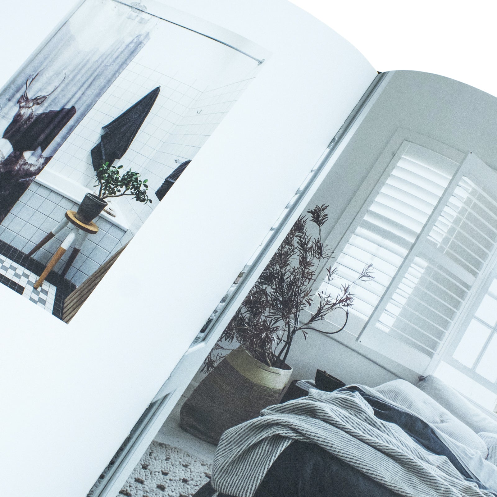 Curate: Inspiration for an Individual Home Book by Lynda Gardener & Ali Heath | Interior Design, Home Decor, Styling, Aesthetics, Guide