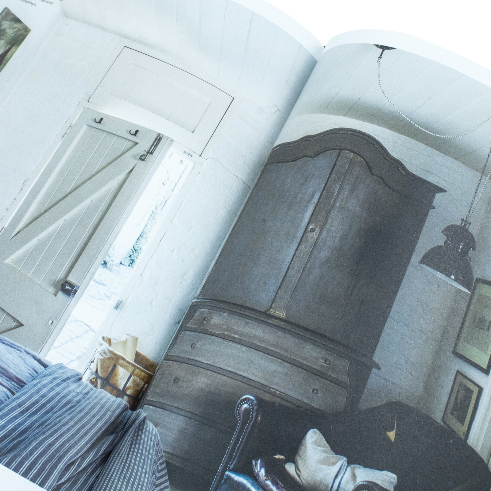 Curate: Inspiration for an Individual Home Book by Lynda Gardener & Ali Heath | Interior Design, Home Decor, Styling, Aesthetics, Guide