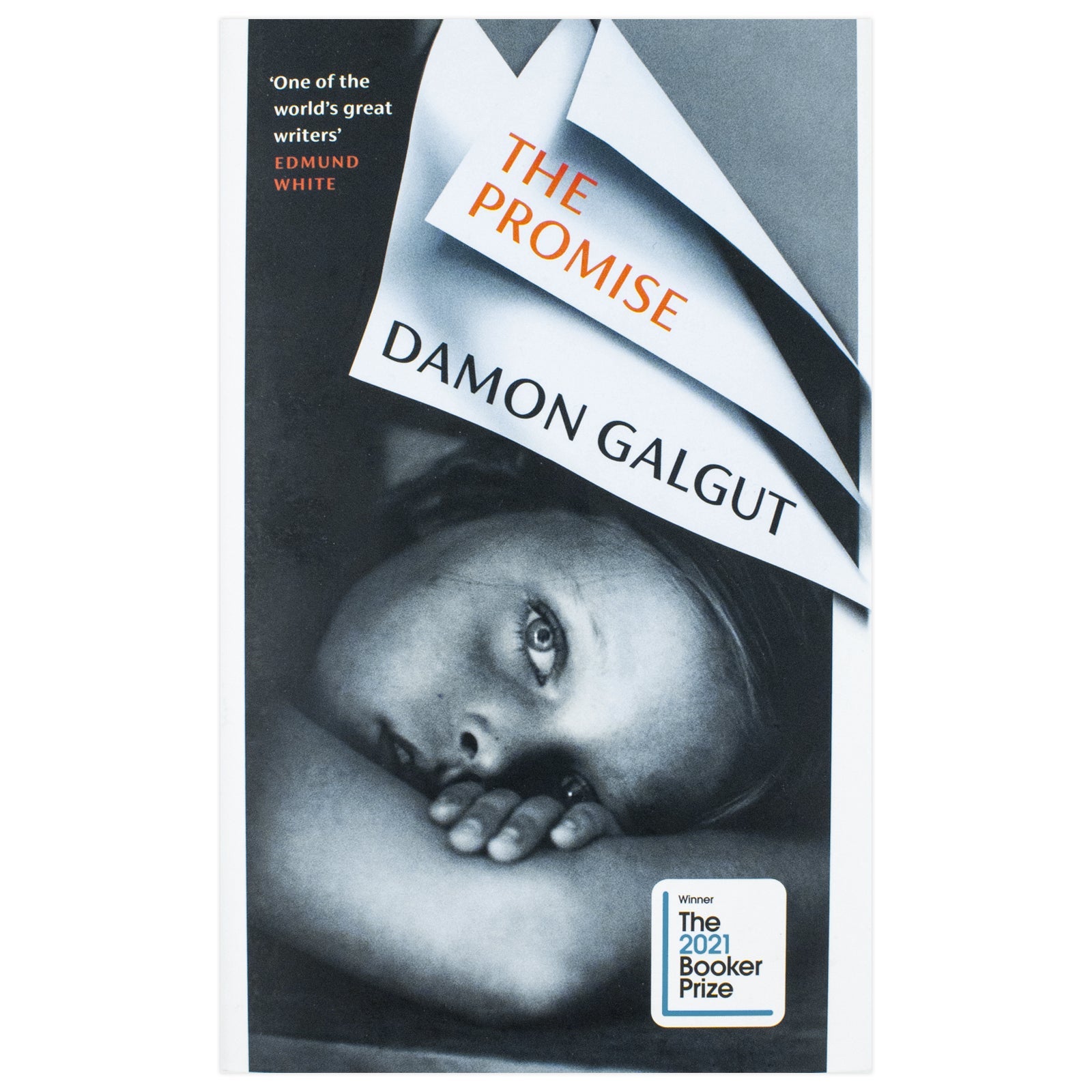 The Promise By Damon Galgut: WINNER OF THE BOOKER PRIZE 2021