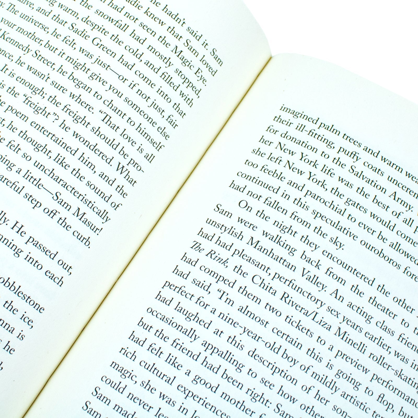 Tomorrow and Tomorrow and Tomorrow By Gabrielle Zevin (Hardback)