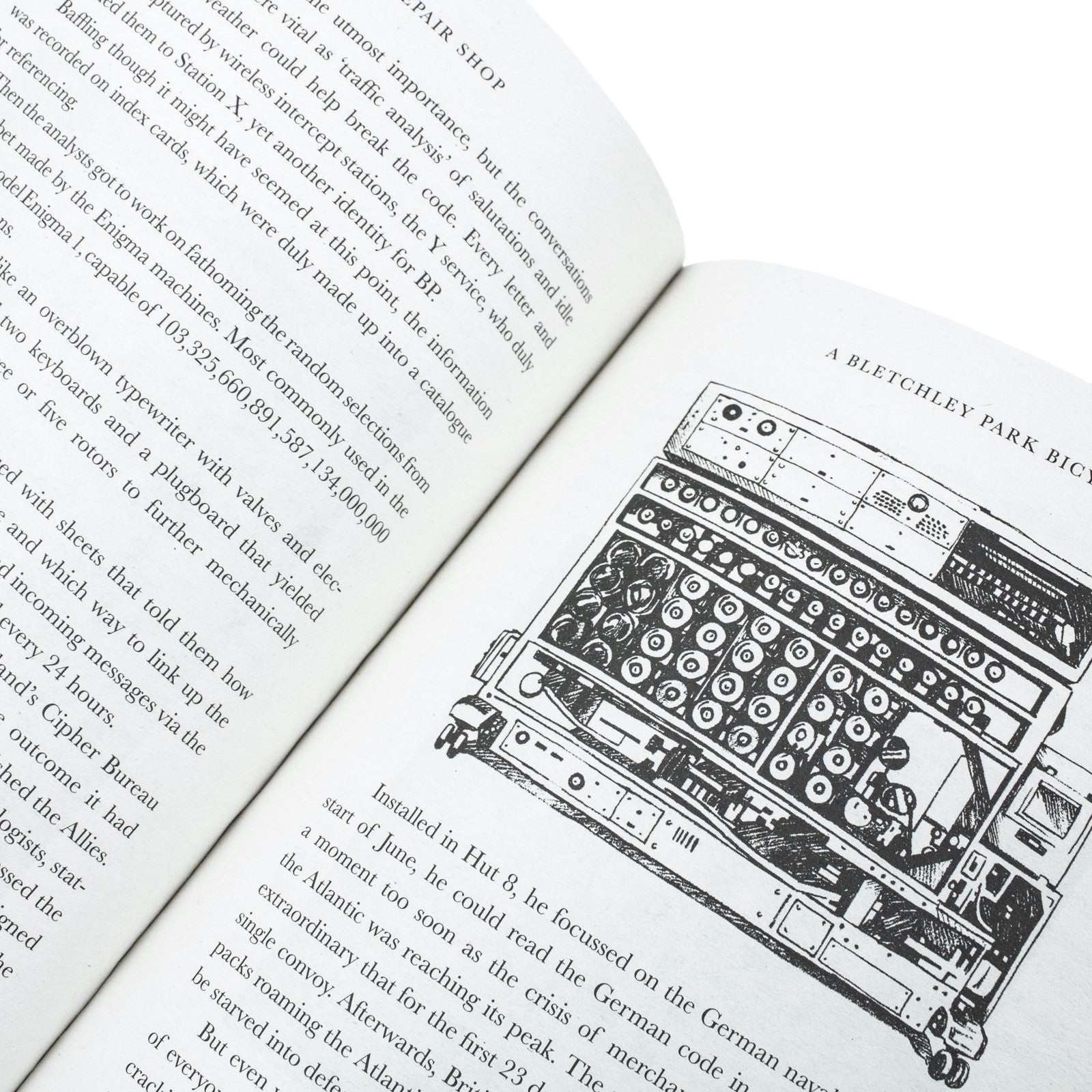 The Repair Shop: Tales from the Workshop of Dreams by Karen Farrington