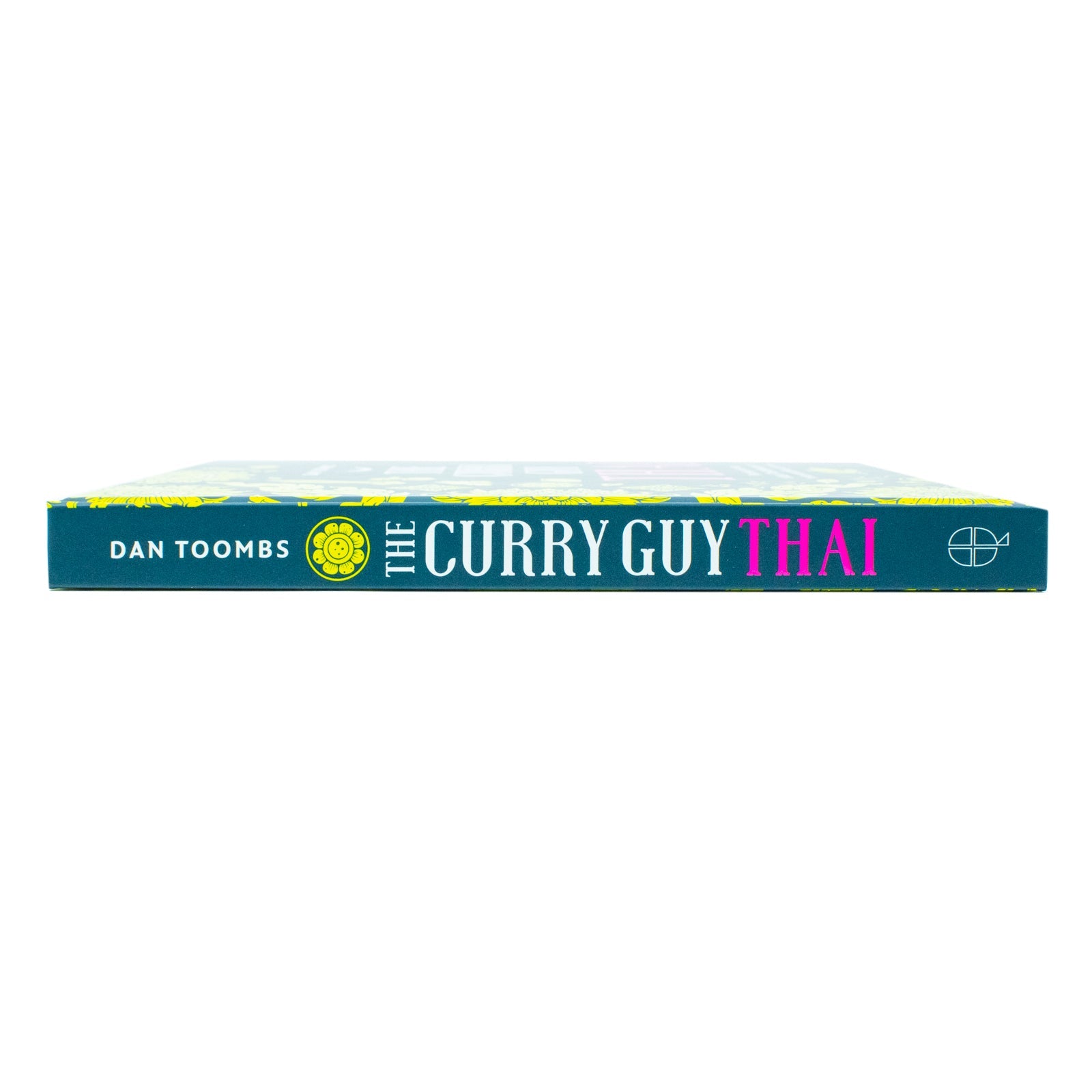 Curry Guy Thai Cookbook: 100+ Authentic Thai Takeaway Recipes by Dan Toombs | Easy Cooking, Homemade Curries & Delicious Asian Cuisine at Home