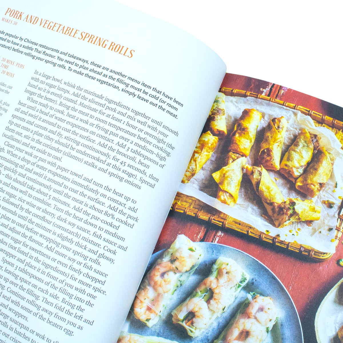 Curry Guy Thai Cookbook: 100+ Authentic Thai Takeaway Recipes by Dan Toombs | Easy Cooking, Homemade Curries & Delicious Asian Cuisine at Home