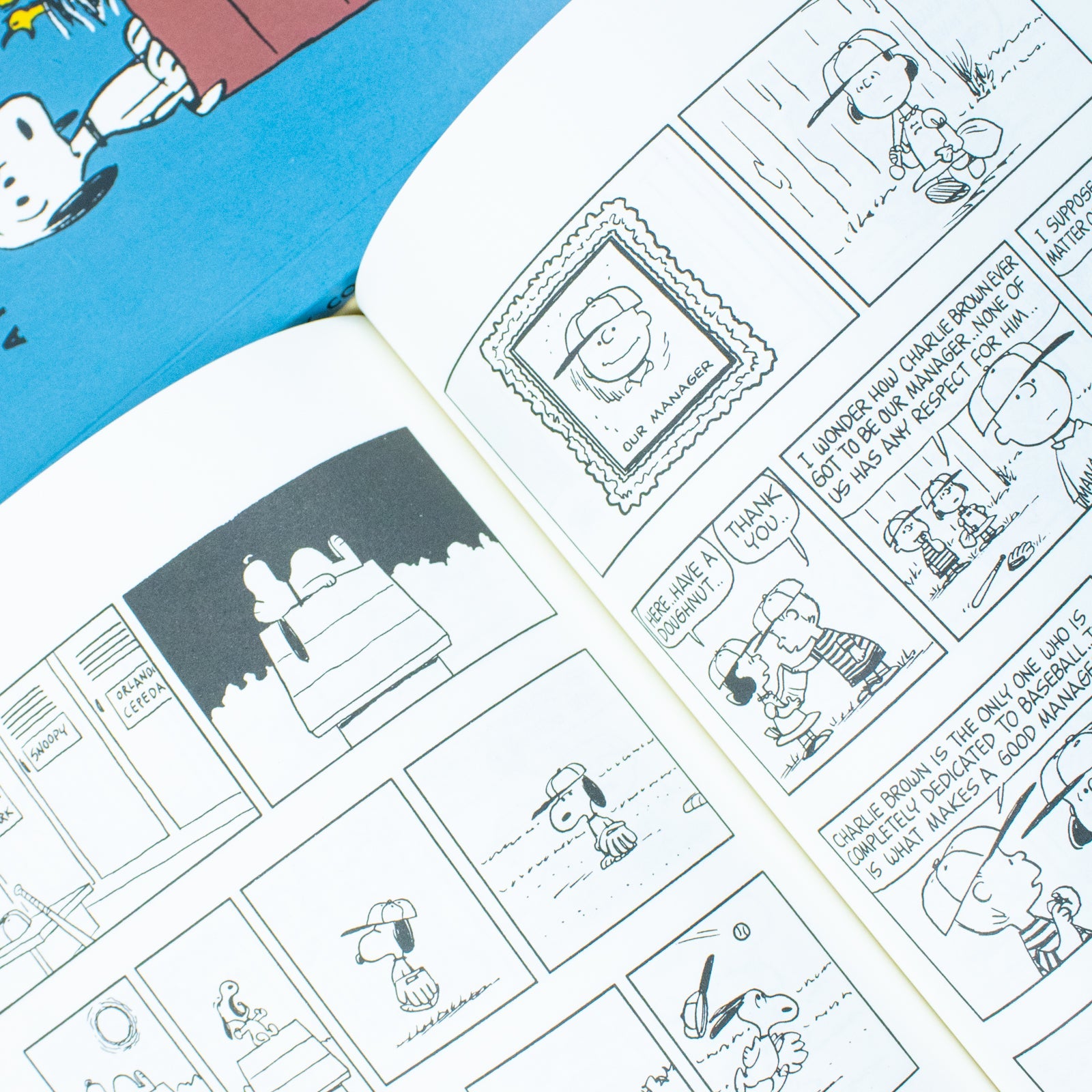 Peanuts: The Snoopy Collection – 3-Book Boxed Set with Art Cards | Fun Comics & Adventures with Snoopy, Charlie Brown & Friends for All Ages