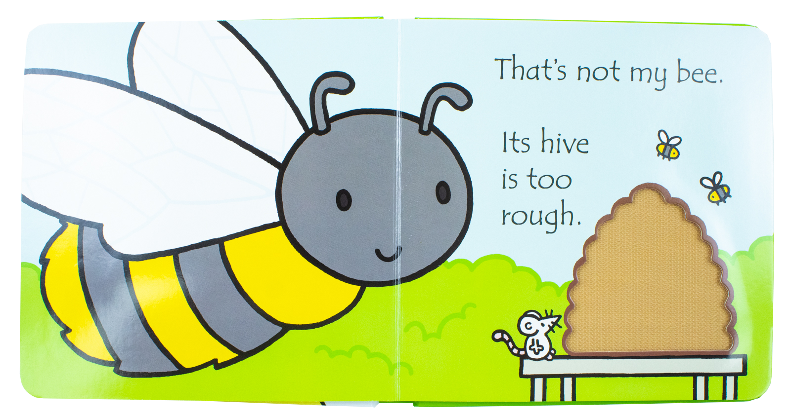 Usborne “That’s Not My” 5-Book Set by Fiona Watt | Touchy-Feely Board Books for Babies & Toddlers – Interactive, Sensory, Fun & Educational Reading