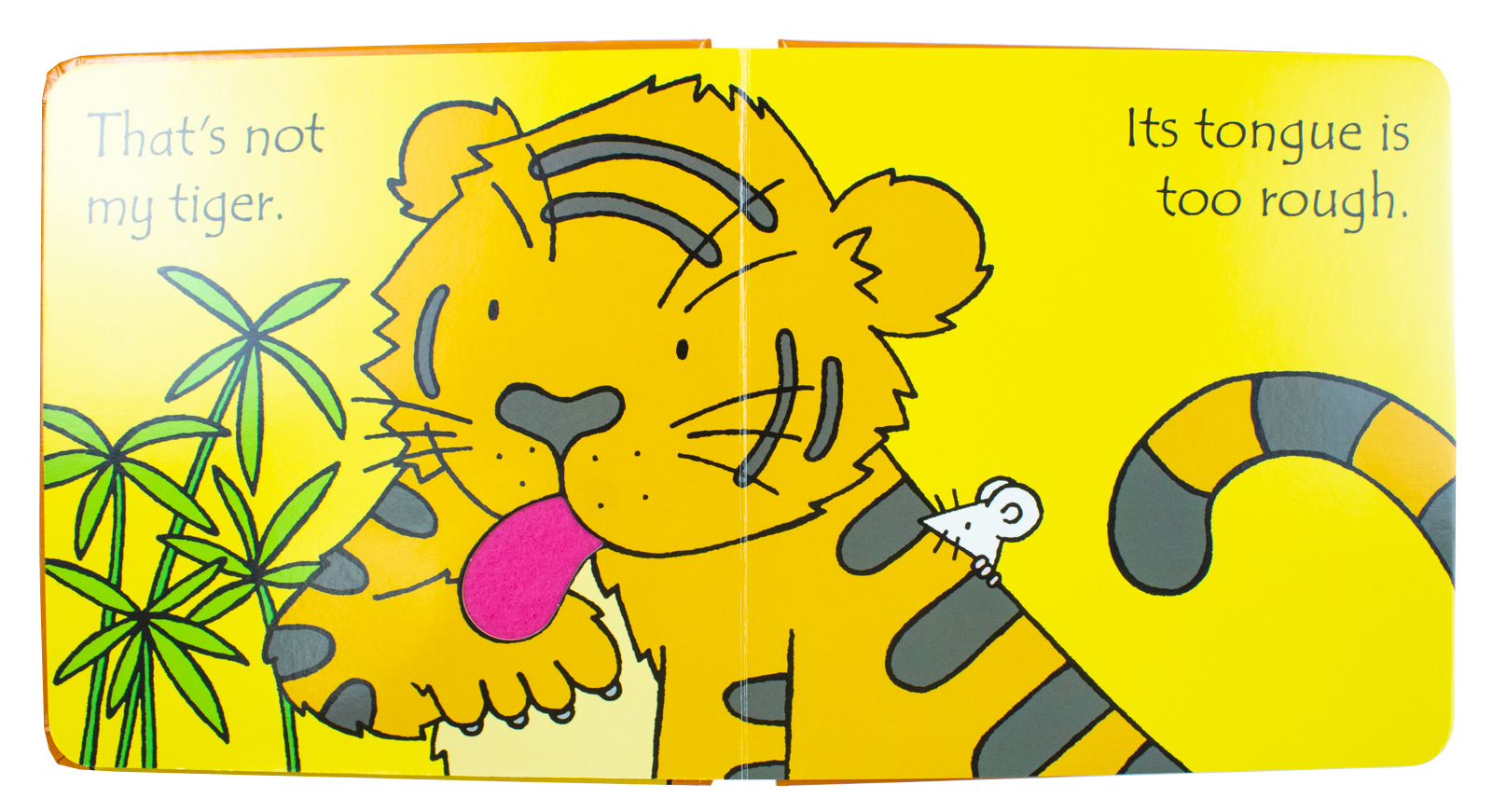 Usborne “That’s Not My” 5-Book Set by Fiona Watt | Touchy-Feely Board Books for Babies & Toddlers – Interactive, Sensory, Fun & Educational Reading