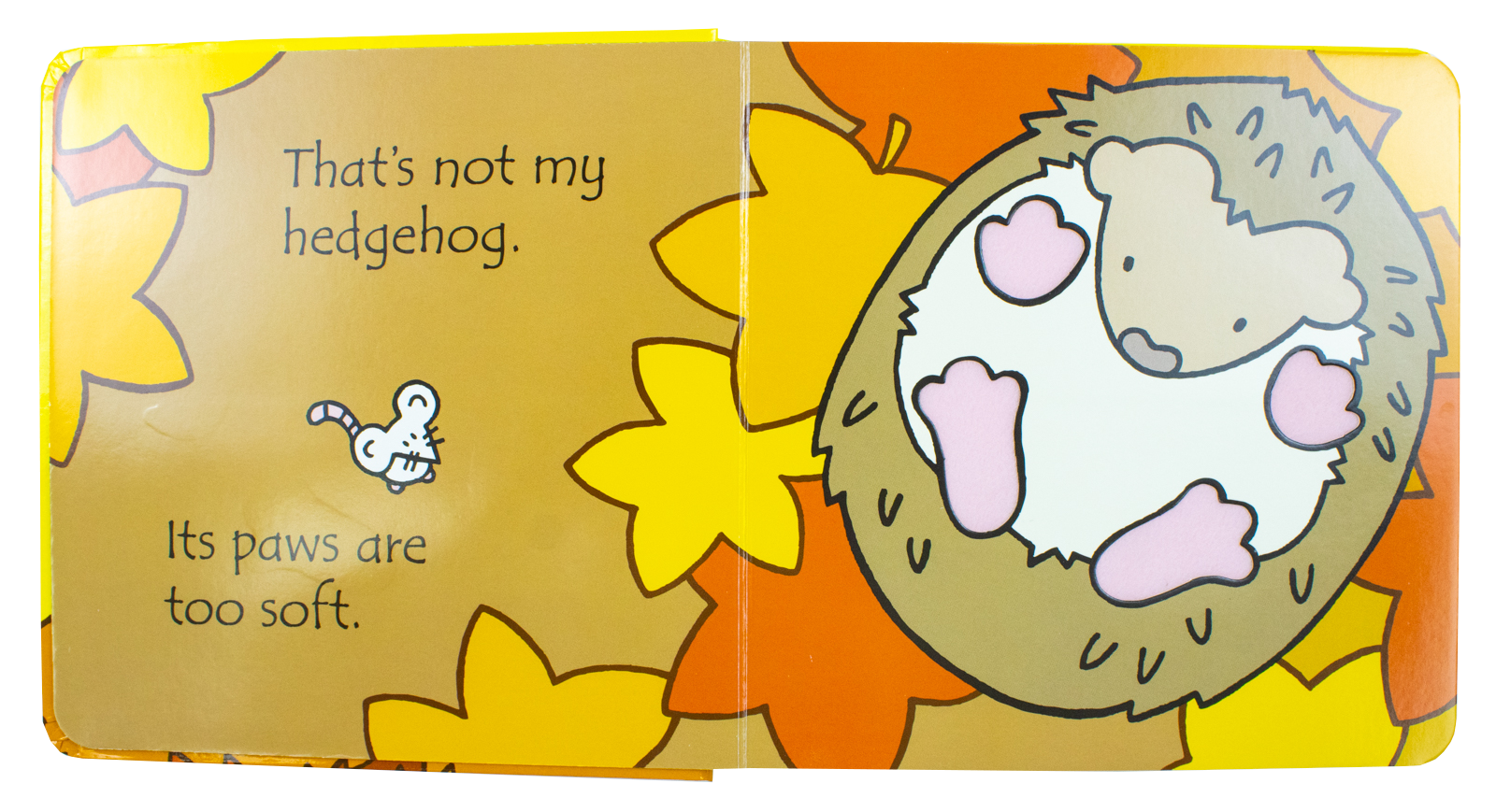 Usborne “That’s Not My” 5-Book Set by Fiona Watt | Touchy-Feely Board Books for Babies & Toddlers – Interactive, Sensory, Fun & Educational Reading