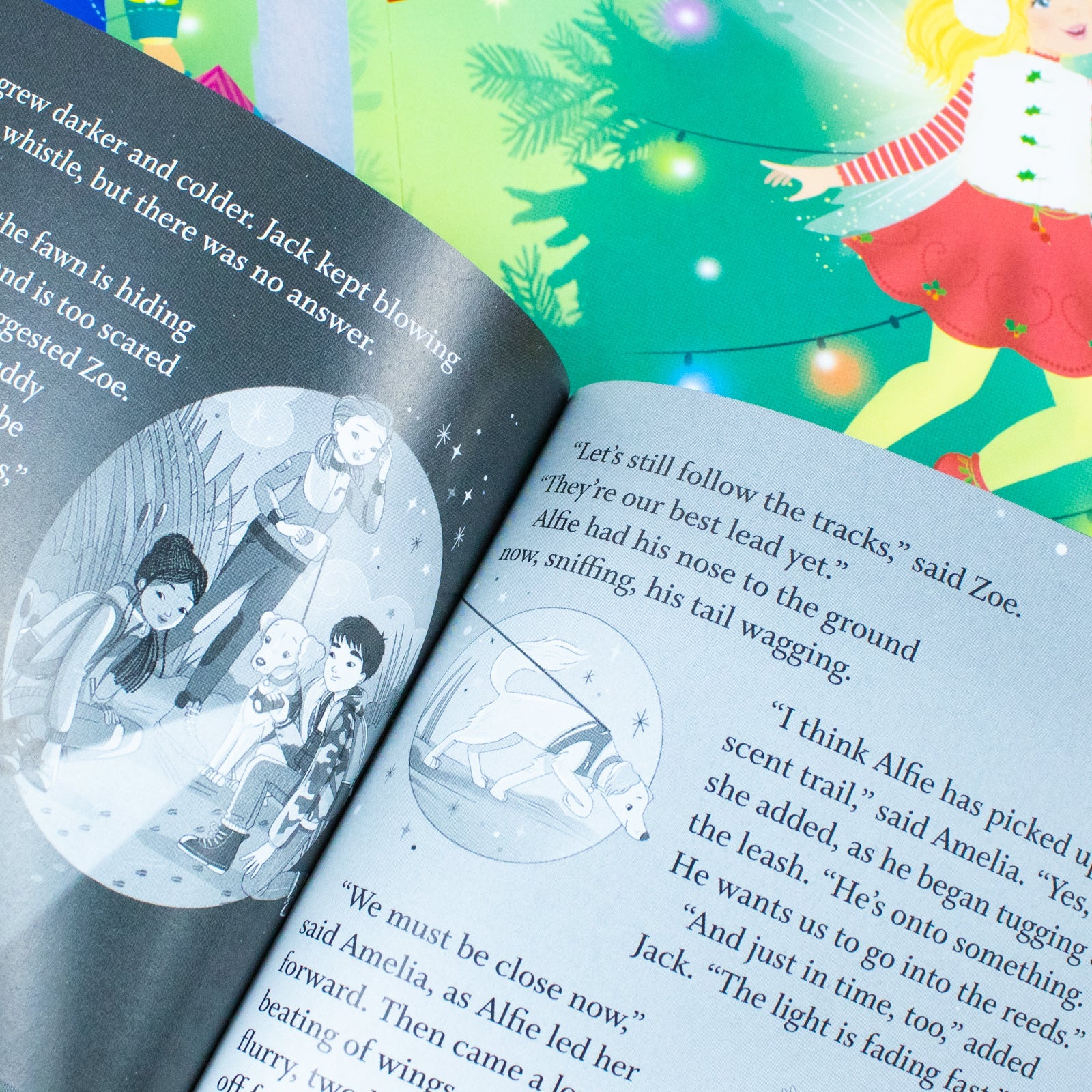 Sticker Dolly Dressing Advent Calendar – 24 Days of Festive Fun