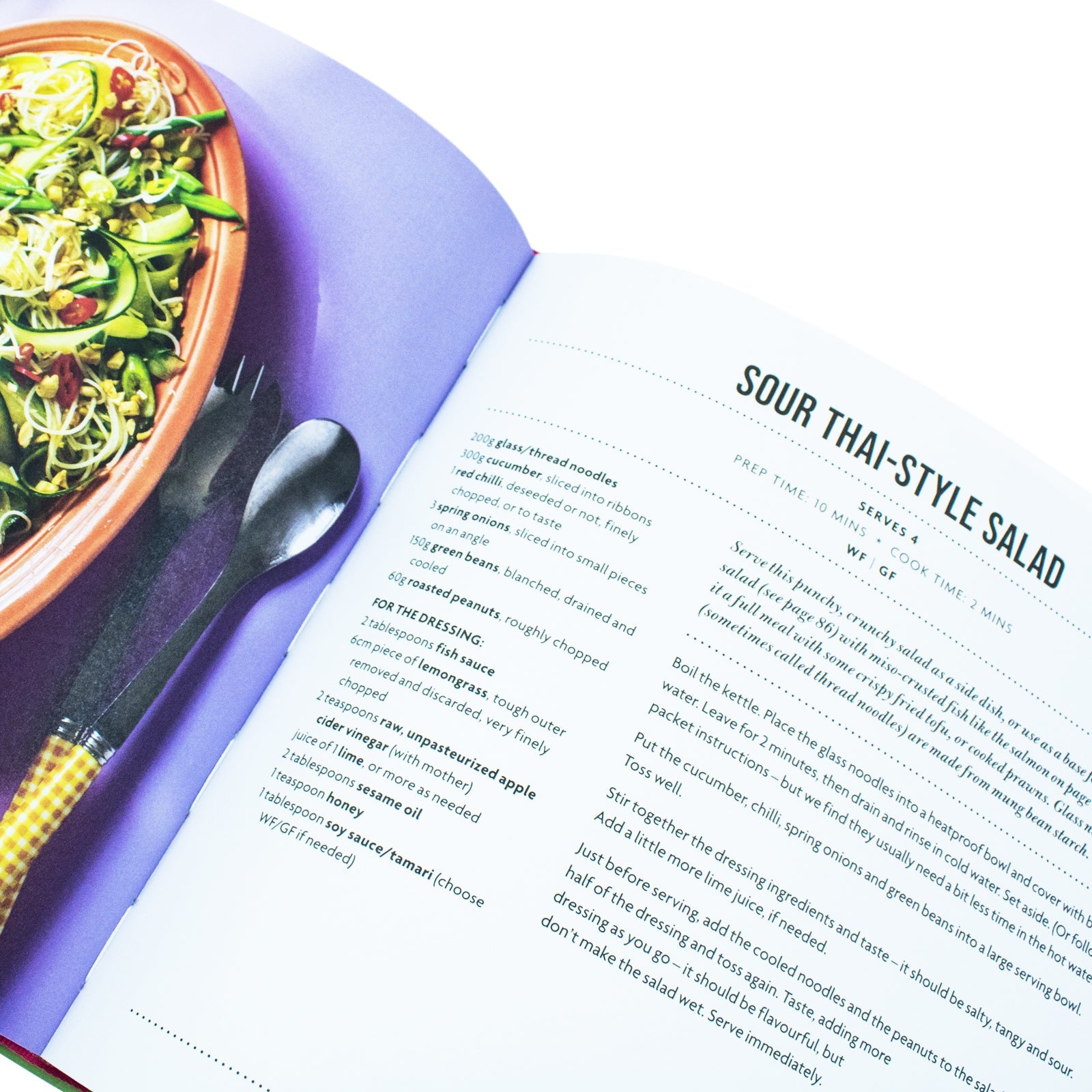 Happy Leons: Leon Happy Guts Book by Rebecca Seal & John Vincent | Healthy Recipes for Gut Health, Wellness, Nutrition & Delicious Home Cooking