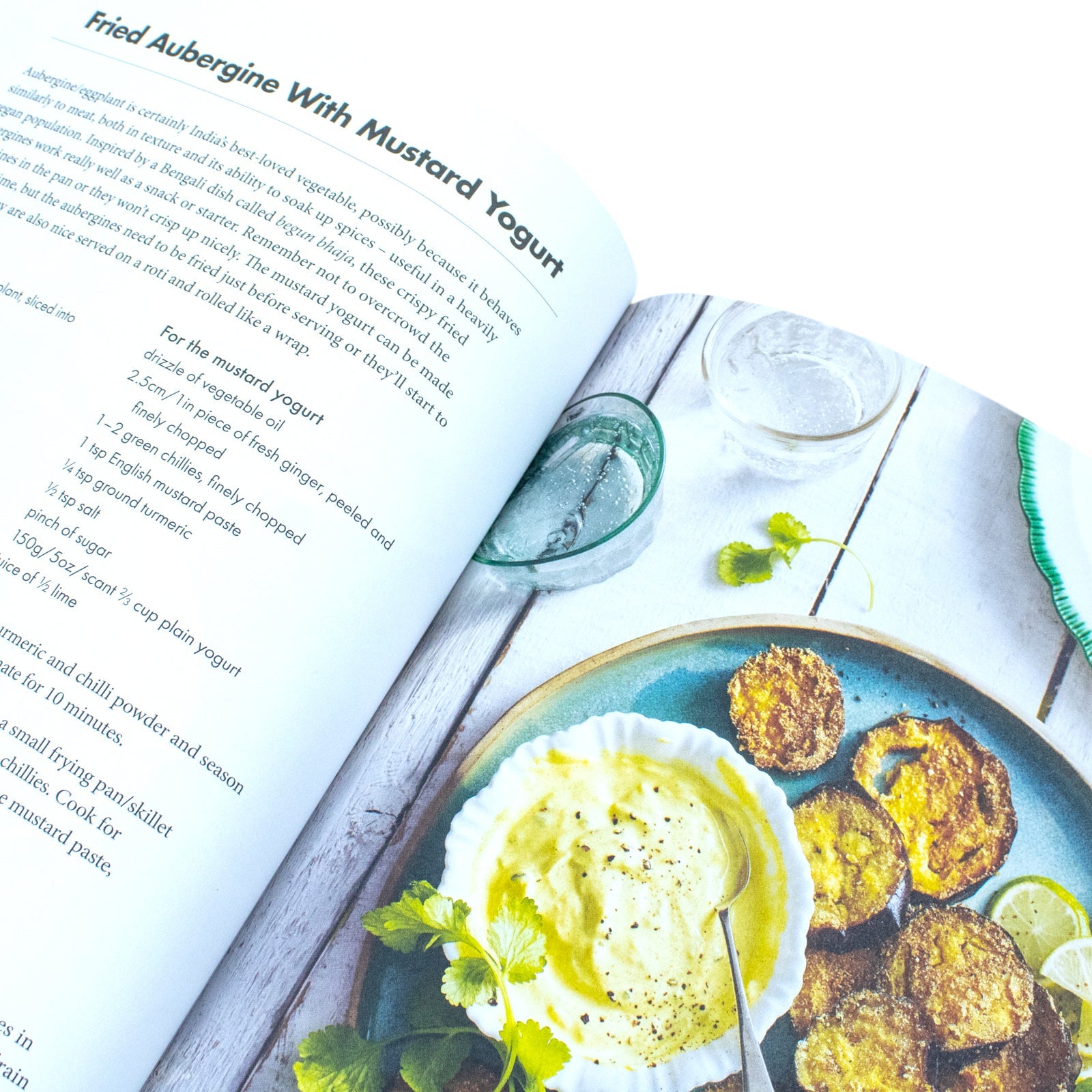 Meat-Free Mowgli by Nisha Katona | Vegetarian Indian Cookbook with Simple, Healthy Plant-Based Recipes & Traditional Flavours for Easy Meals