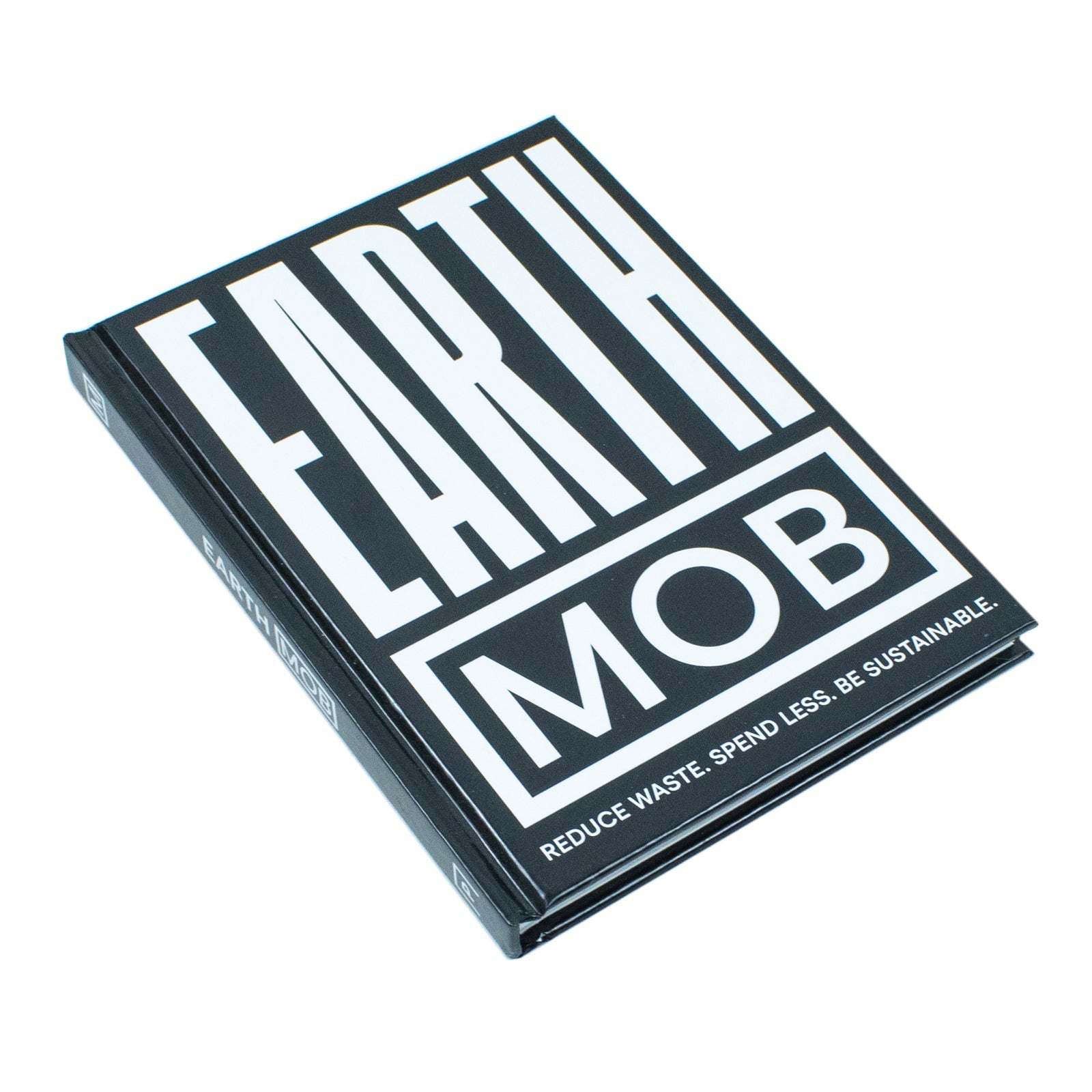 Earth MOB: Reduce waste, spend less, be sustainable