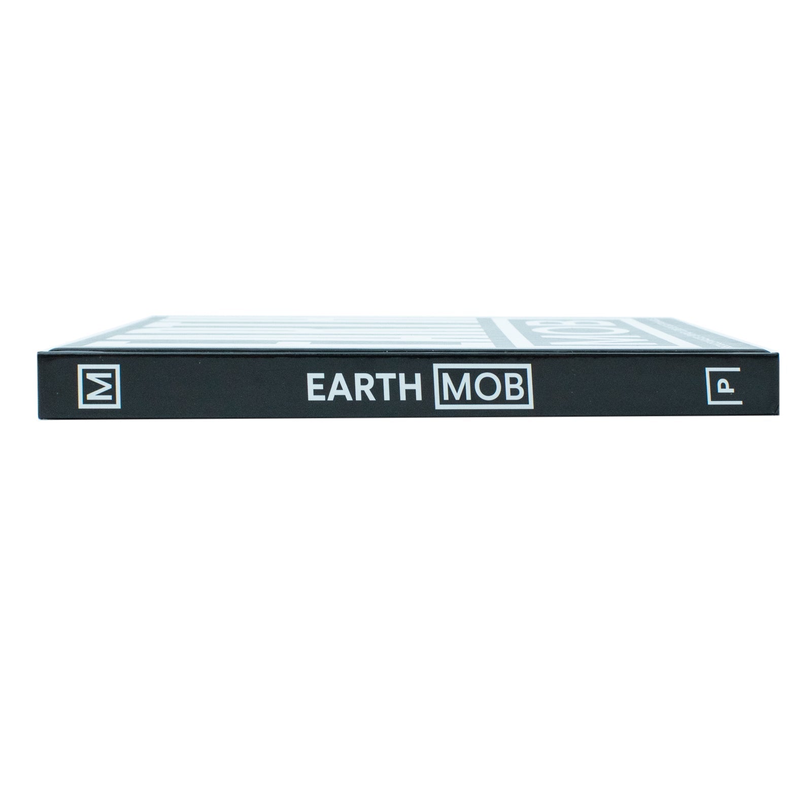 Earth MOB: Reduce waste, spend less, be sustainable