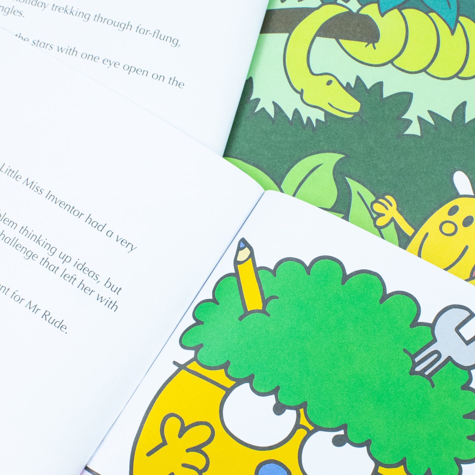 Mr Men & Little Miss My Complete Collection 84 Books Set by Roger Hargreaves | Children's Series – Fun Stories,  Humor, Reading &  Early Learning