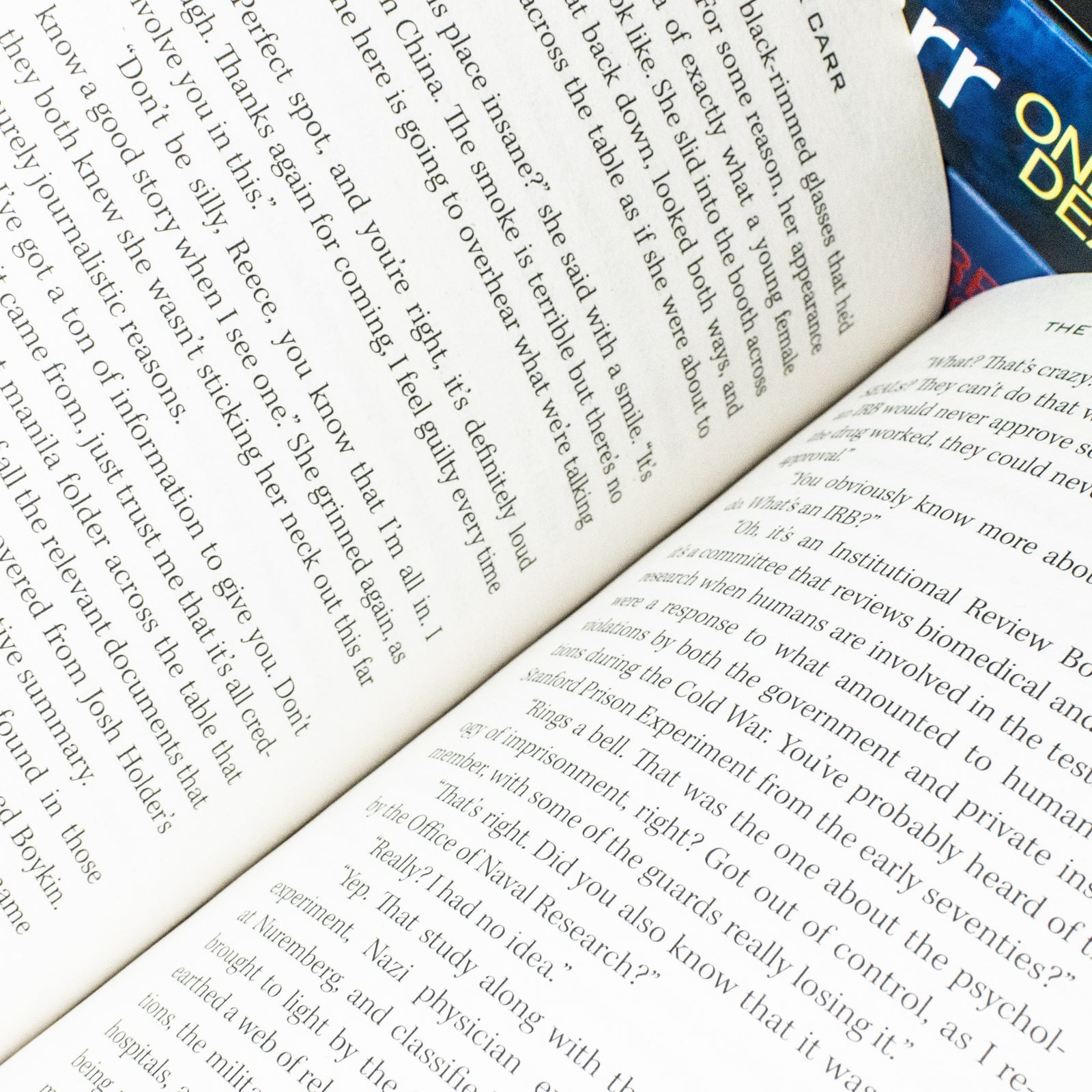 James Reece Series 7 Books Collection Set By Jack Carr (The Terminal List, True Believer, Savage Son, The Devil's Hand, In the Blood, Only the Dead & Red Sky Mourning)