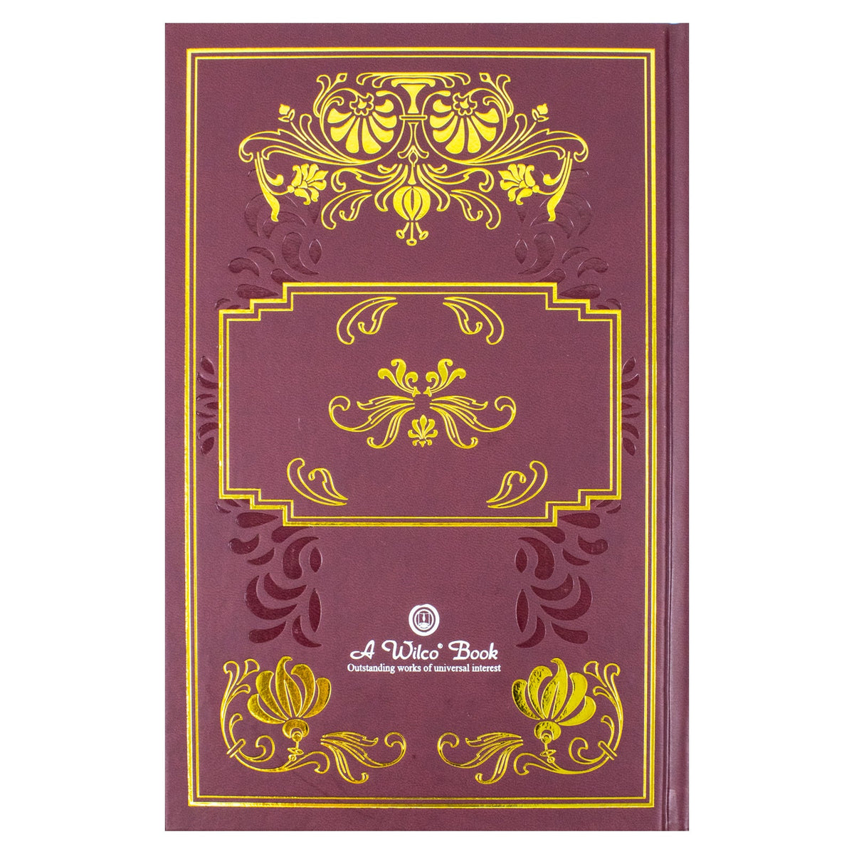 The Three Musketeers By Alexandre Dumas - Fiction - Leatherbound Hardback