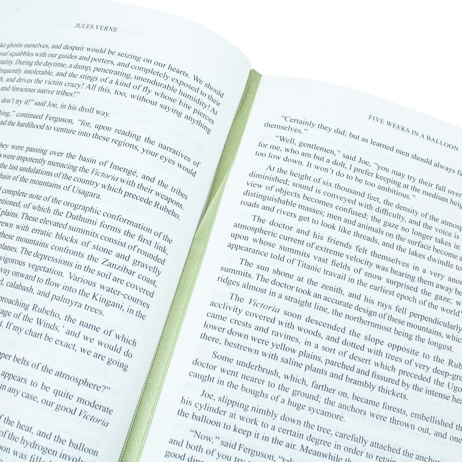 A Collection of Jules Verne Novels – Leather Bound Book | Timeless Adventure, Fiction & Classics by the Famous French Author | Illustrated & Vintage