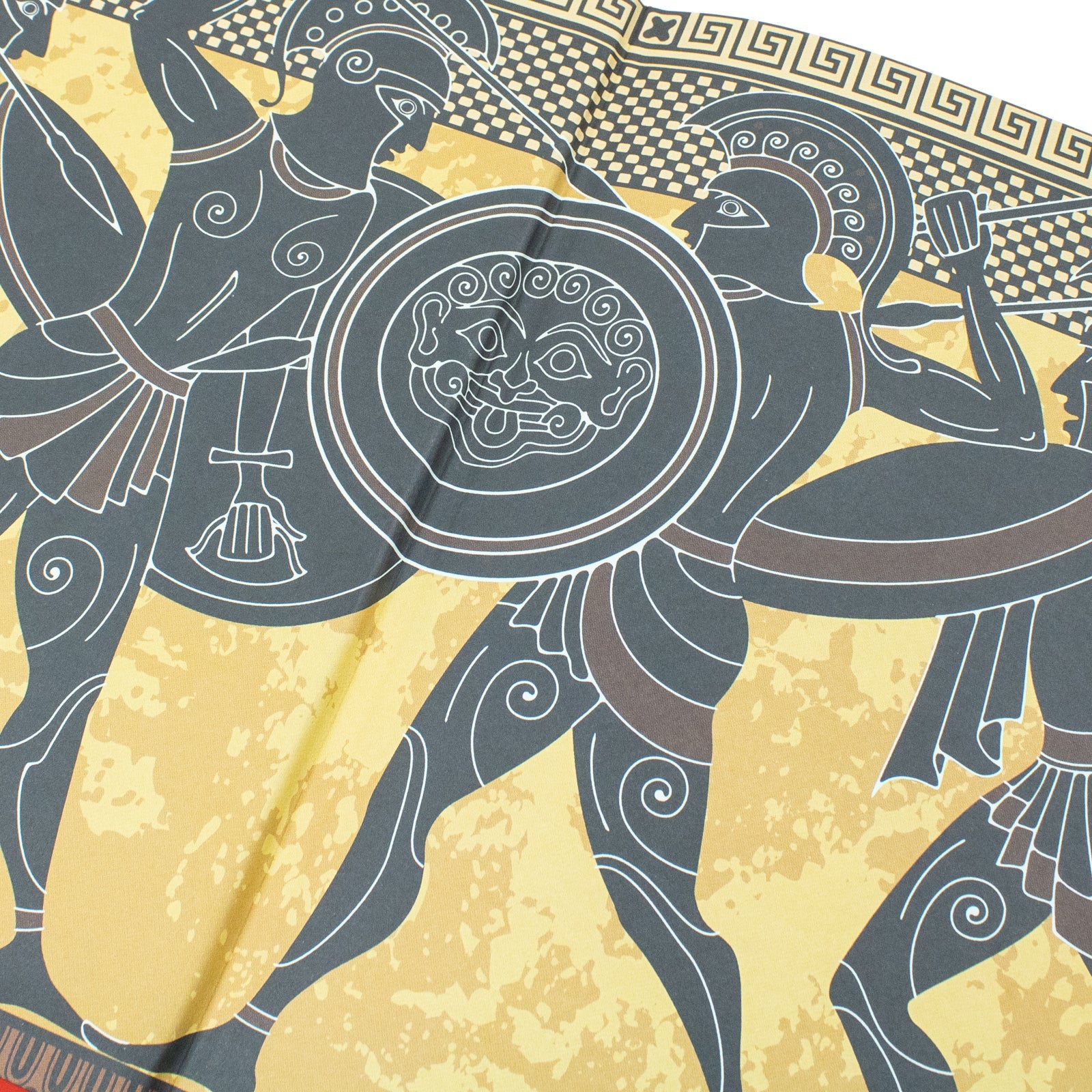 The Iliad and The Odyssey- Homer’s Epic Masterpieces (Leatherbound)