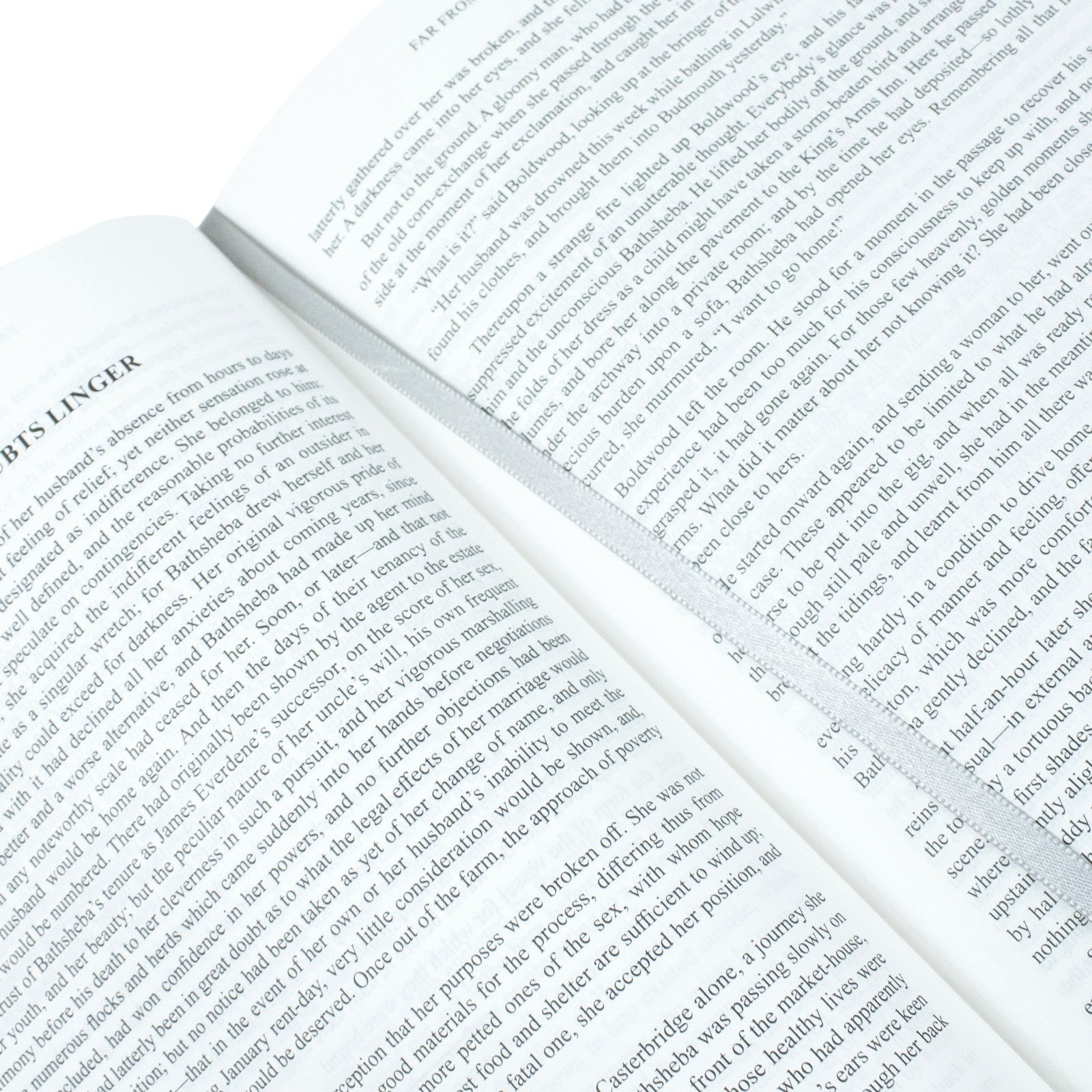 The Best of Thomas Hardy- Fiction - Leatherbound Hardback