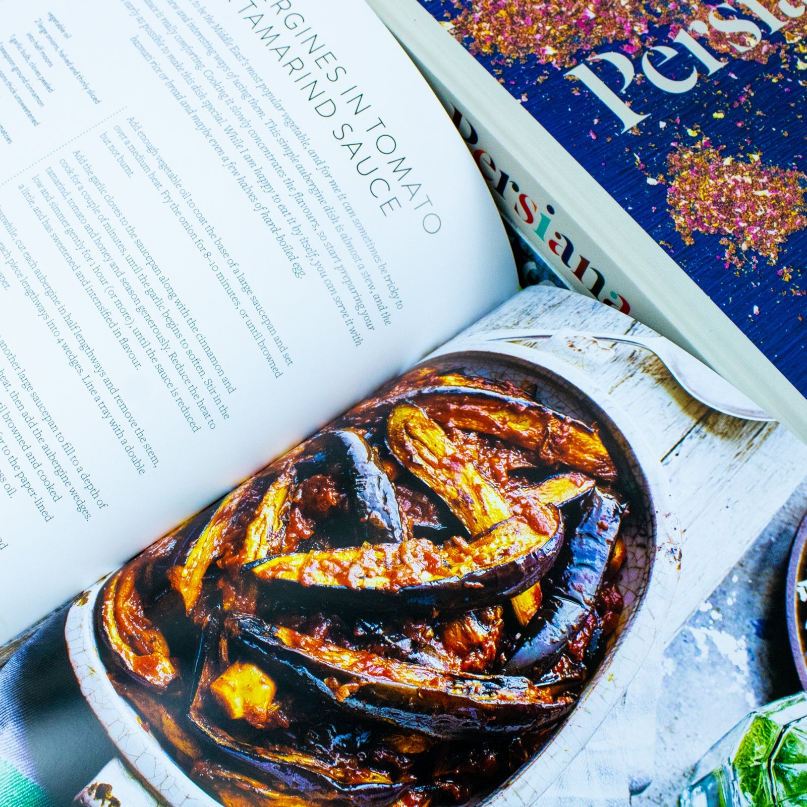 Sabrina Ghayour 3 Books Collection Set (Persiana, Bazaar, Feasts)