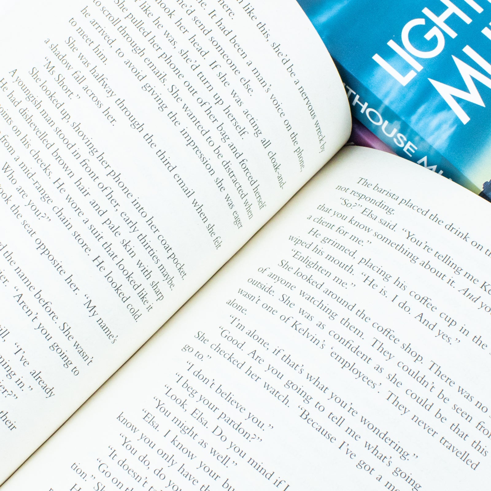 Dorset Crime Series 7-9 Collection 3 Books Set By Rachel McLean (The Blue Pool Murders, The Lighthouse Murders and The Ghost Village Murders)