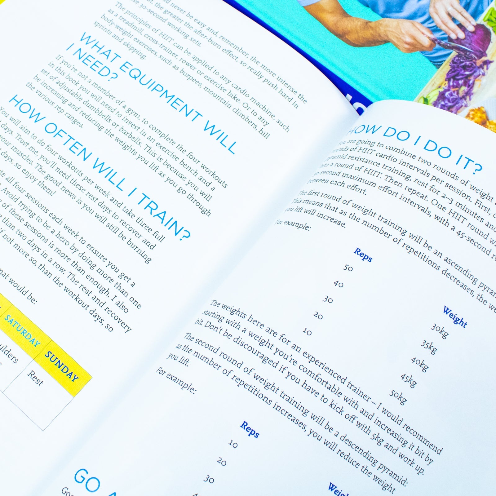 Lean in 15 The Sustain Plan and [Hardcover] Feel Good In 15 By Joe Wicks 2 Books Collection Set