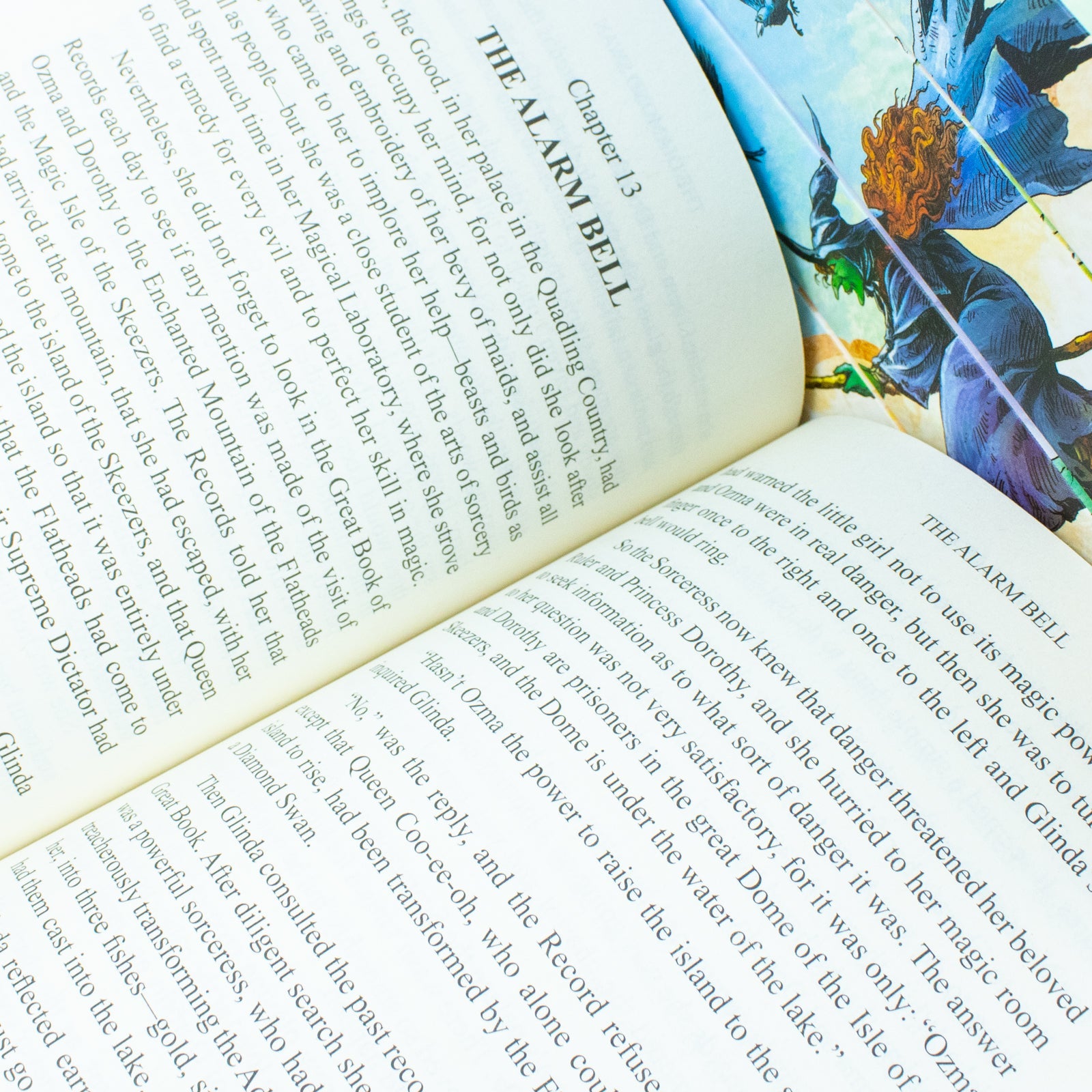 The Complete Wizard of Oz  ( Classic  Edition ) Collection: 15 Books by L. Frank Baum