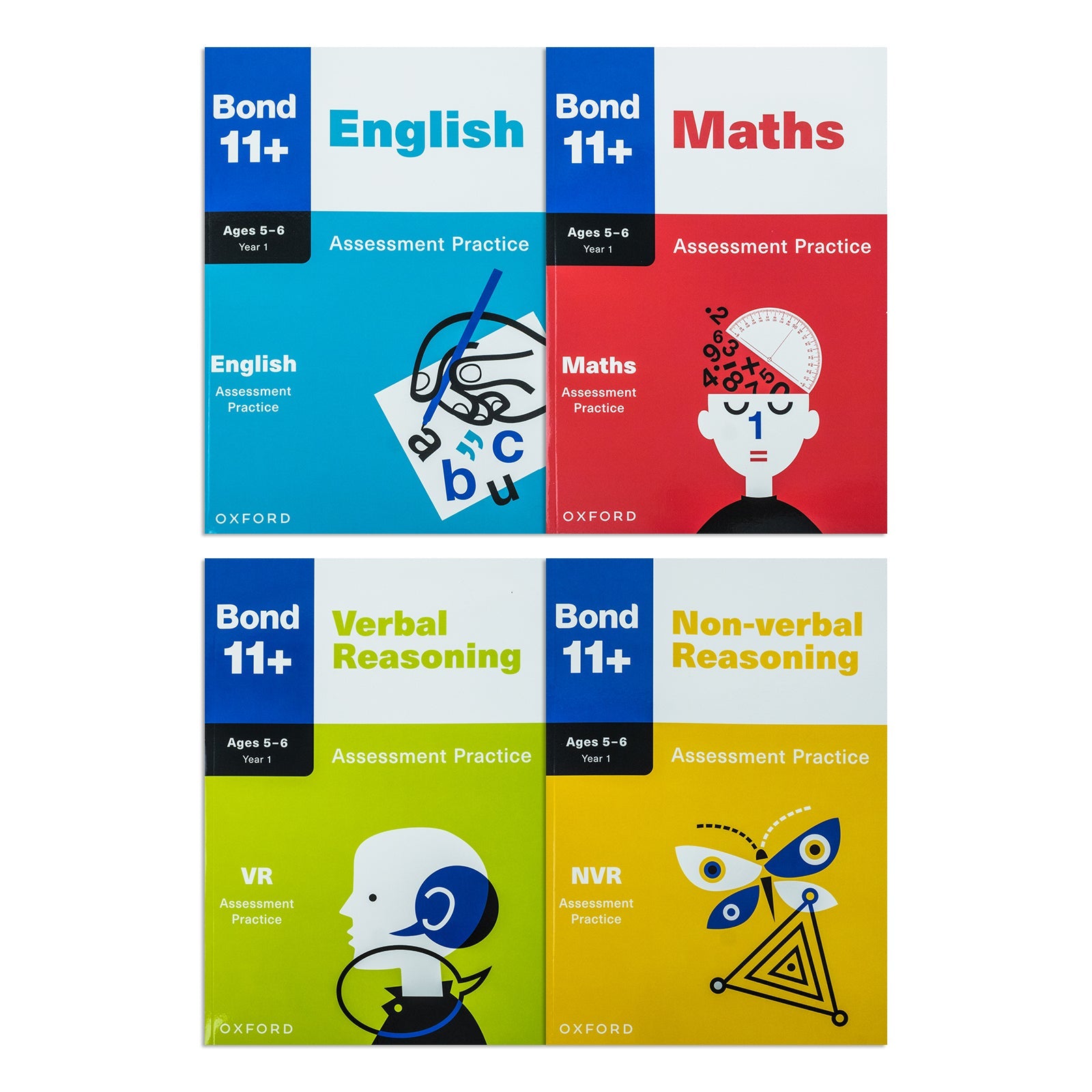 Bond Educational