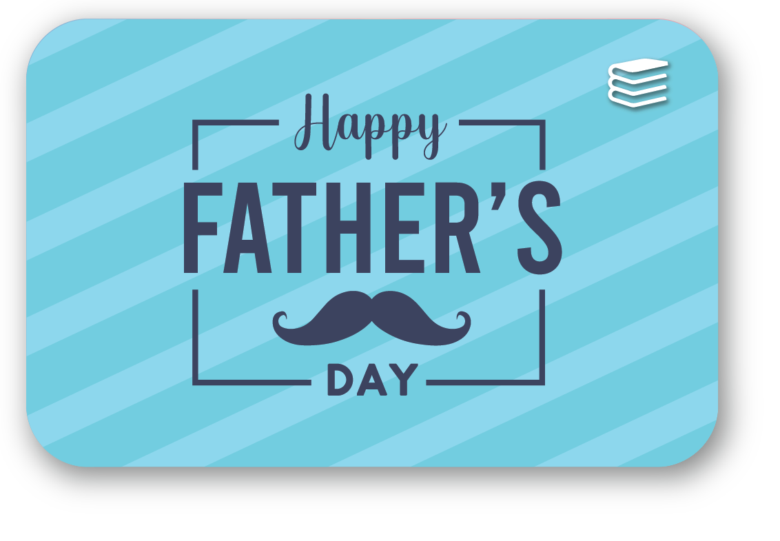 Happy Father's Day(e-Gift Card)
