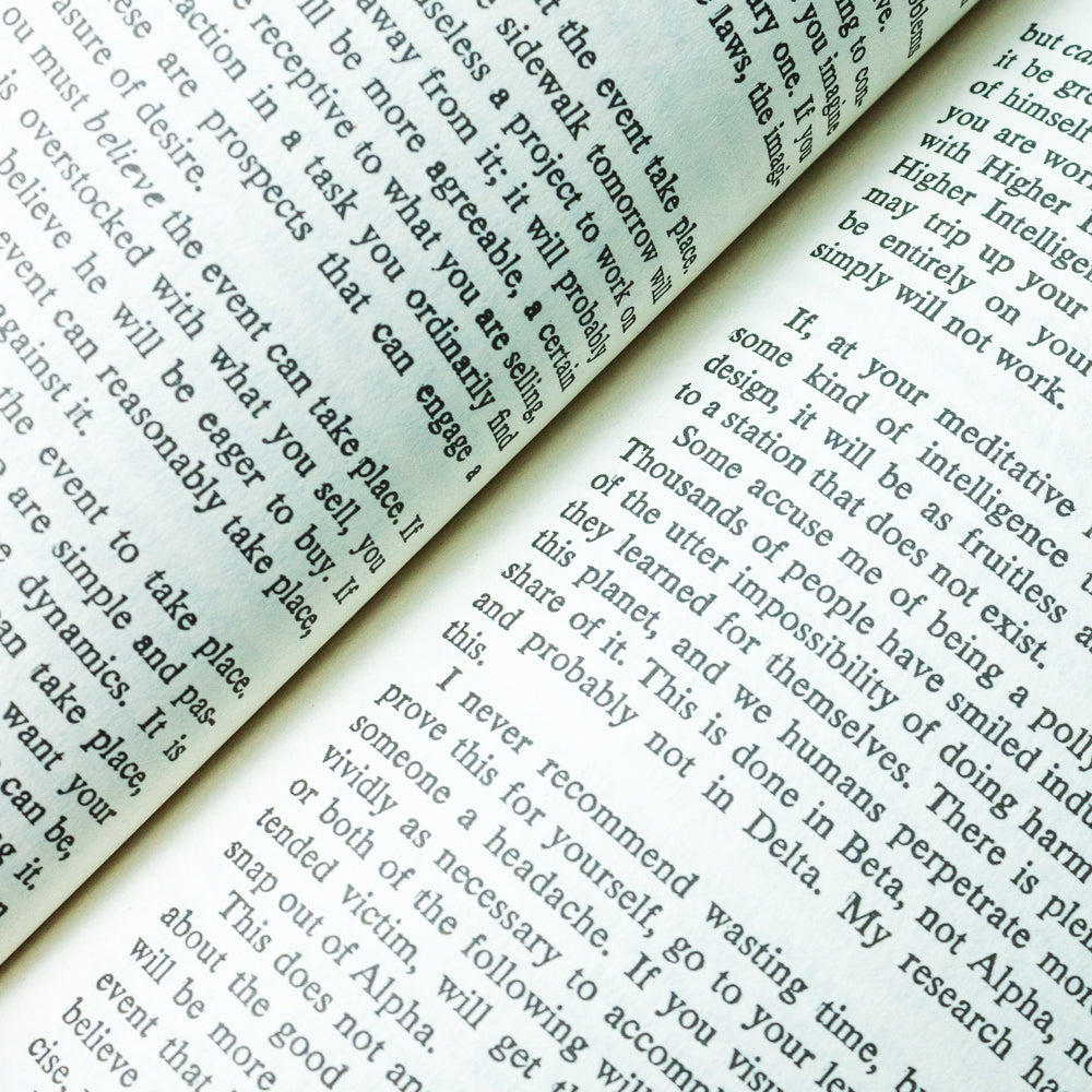 The Silva Mind Control Method Book by Jose Silva & Philip Miele: Self-Help Guide to Mindfulness, Mental Training, Focus, Success & Positive Thinking