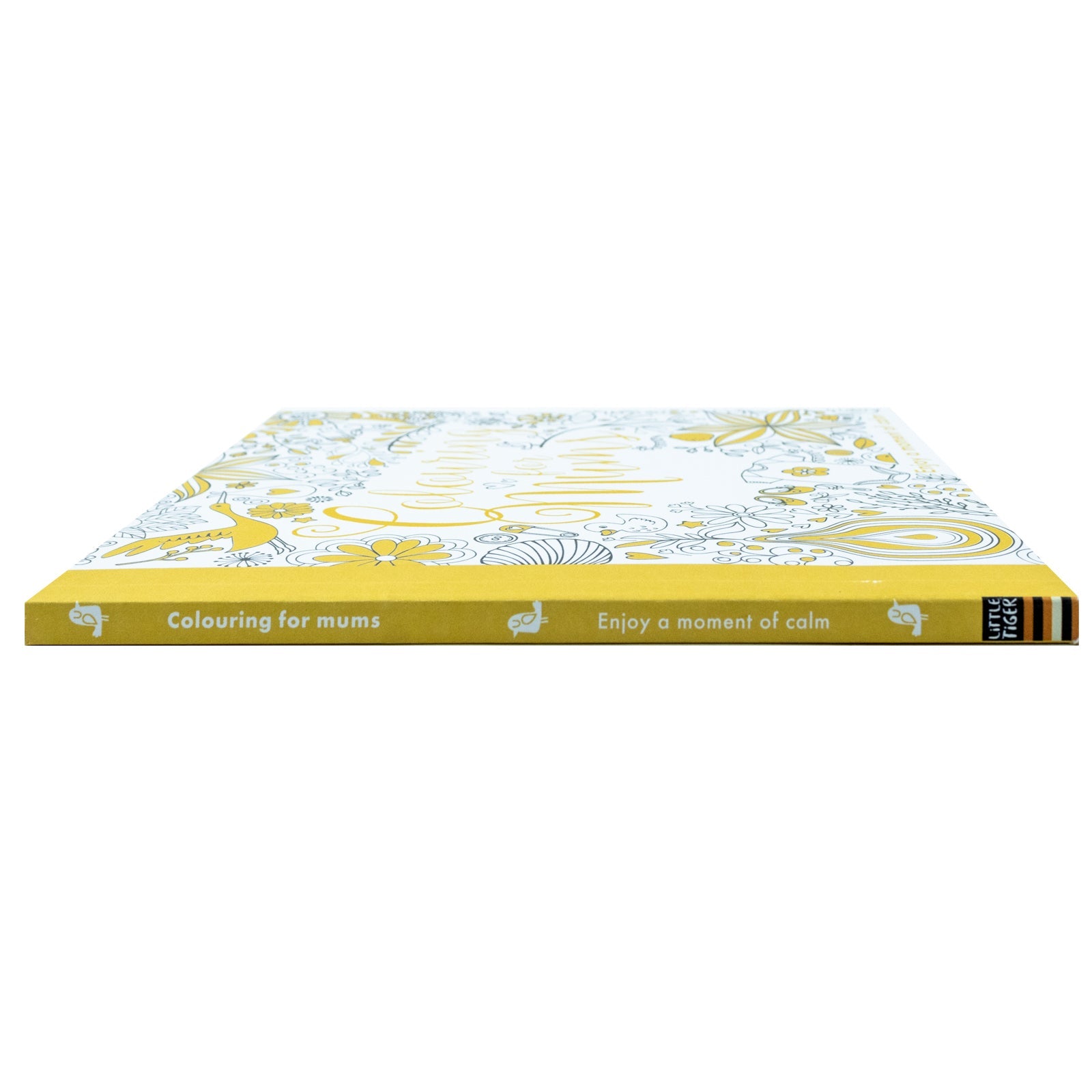 Colouring Book  For Mums (Paperback)
