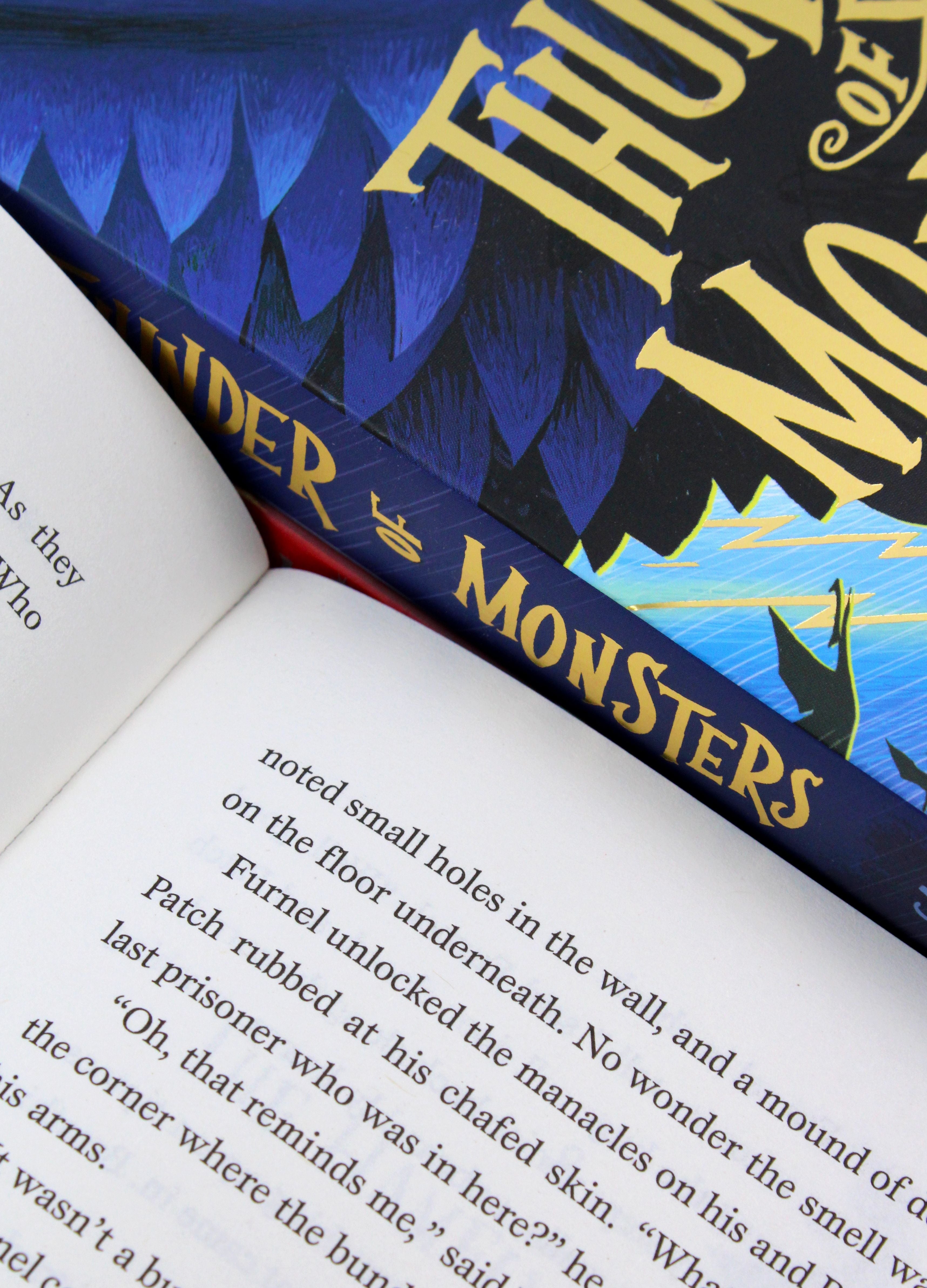 Songs of Magic 3 Book Collection Set by S. A. Patrick – Dragons, Griffins, Monsters, Magical Fantasy Adventure Series for Kids, Young Readers, Fiction