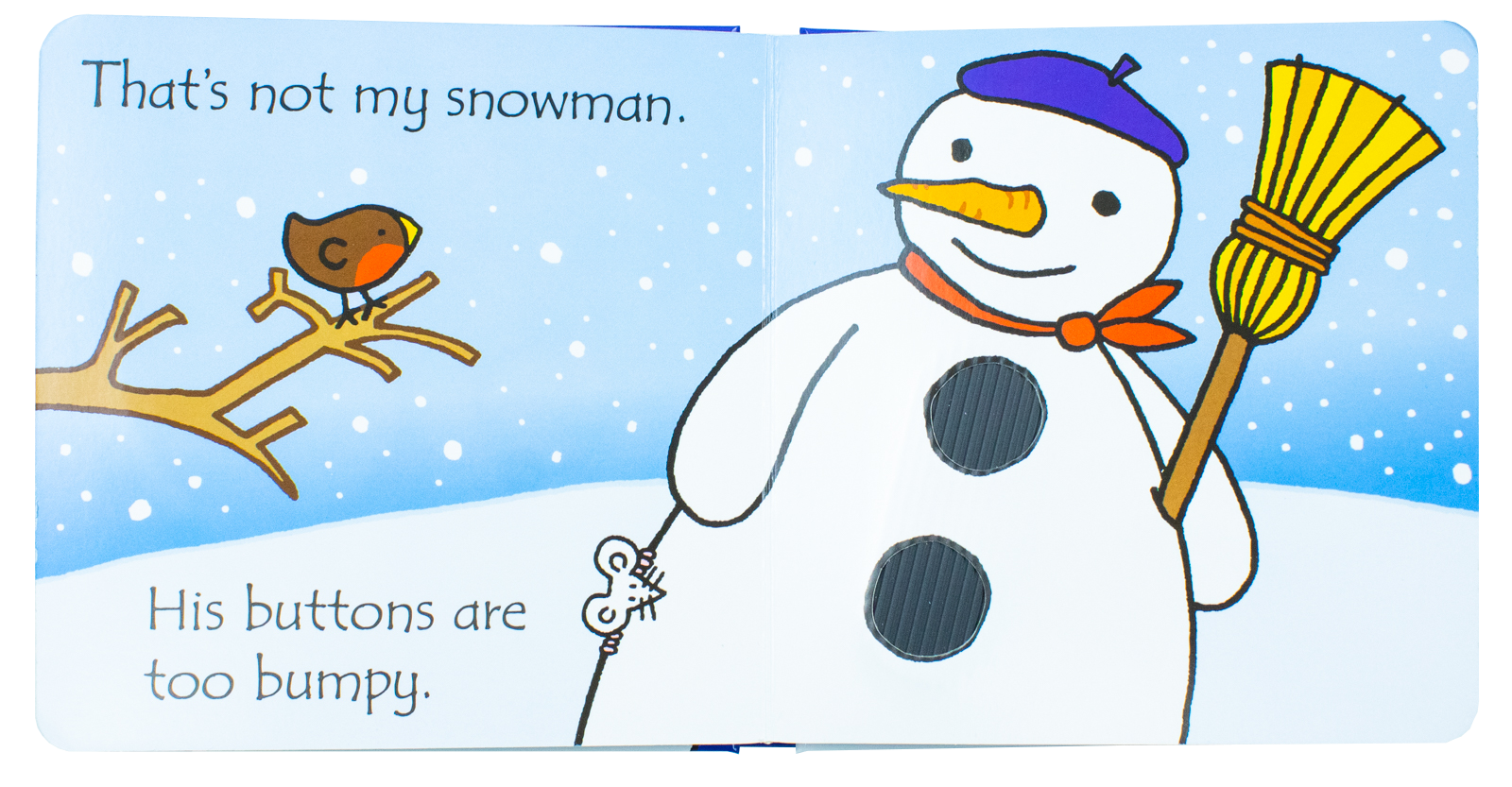 Usborne Thats Not My Christmas Series 5 Books Collection Set (Touchy-Feely Board Books) by Fiona Watt Inc That's Not My Christmas Fairy, Snowman, Elf, Santa & Reindeer