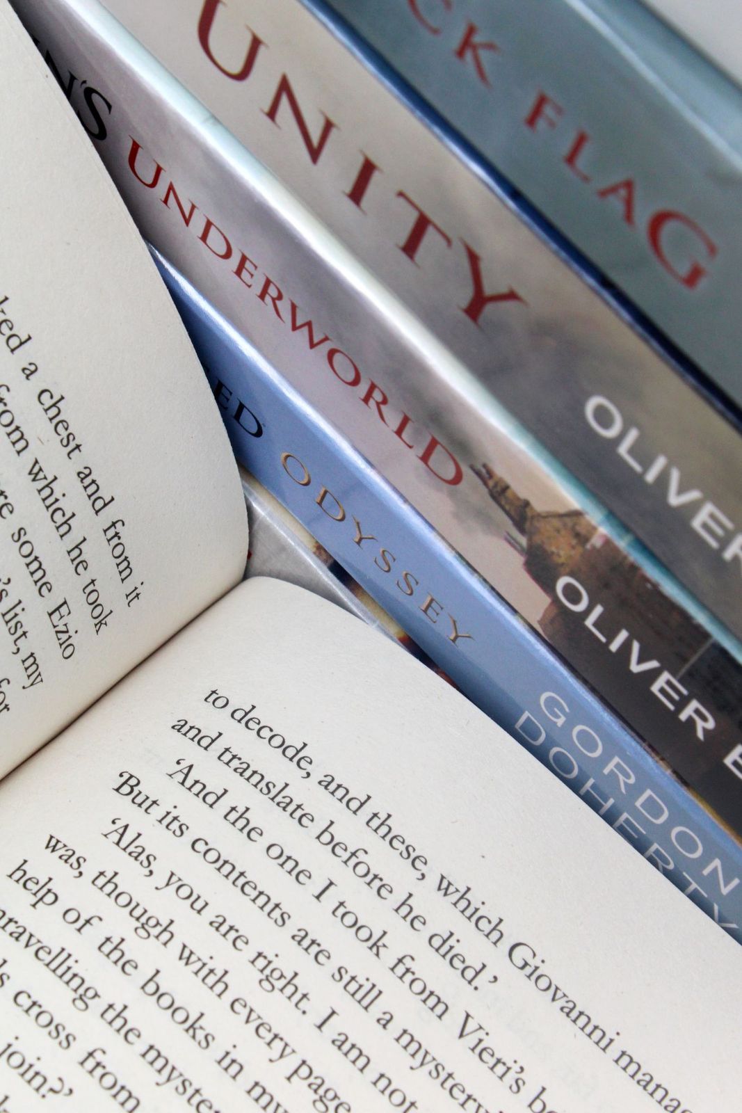 Assassin's Creed 10 Books Set by Oliver Bowden - Fiction Adventure Series, Heresy, Odyssey, Crusade, Gaming Novels, Bestsellers, Young Adult Reading