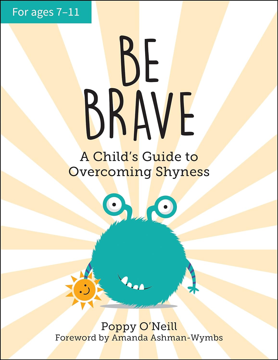 A Child's Guide to Emotions 4-Book Set (Be Strong, Be Brave, You're a Star, Don't Worry Be Happy) | Anxiety Relief & Mood Management for Kids 7-12