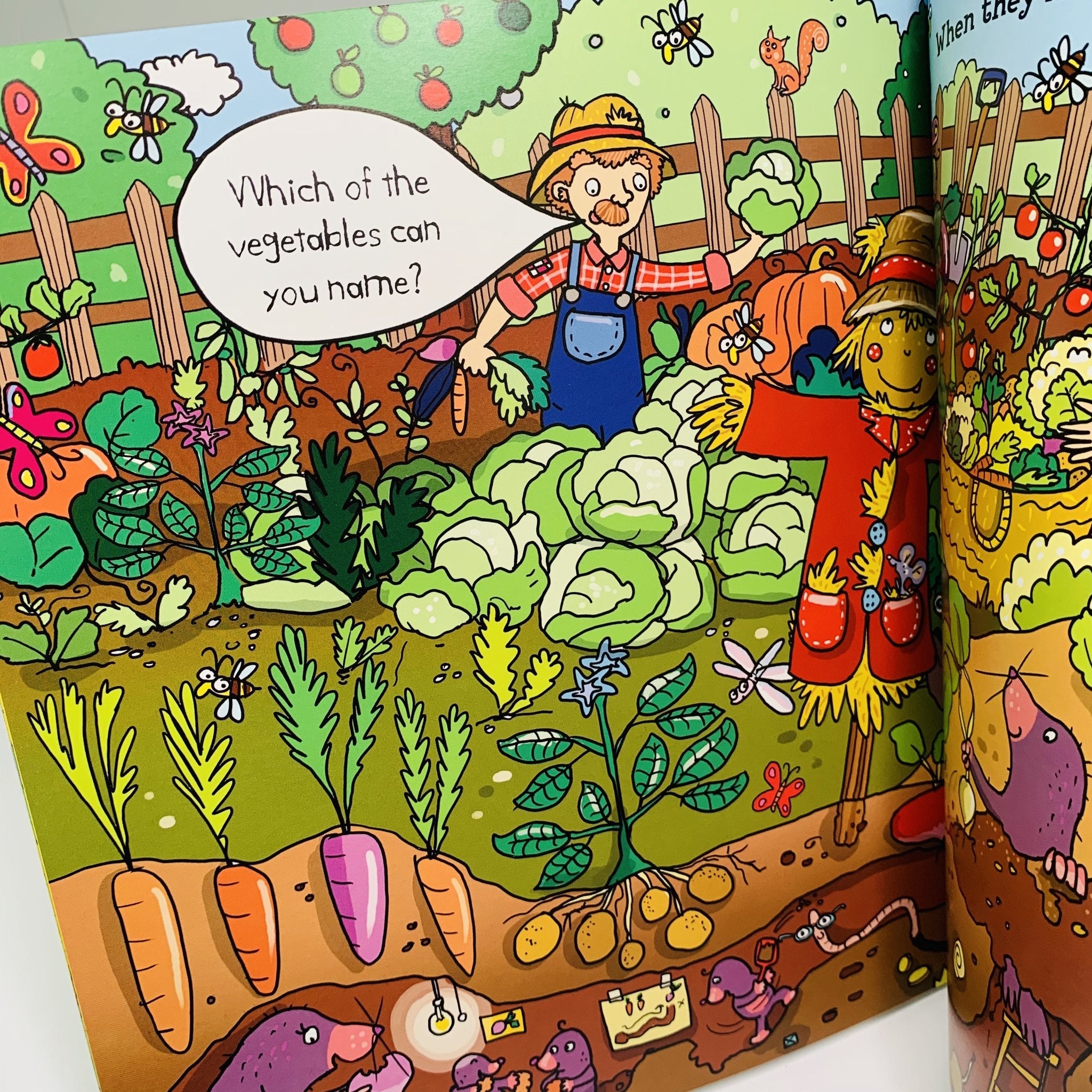 Spot The Series 10 Picture Books Collection Set | Fun & Educational Stories for Kids – Bright Illustrations, Learning, Adventure & Family Reading Time