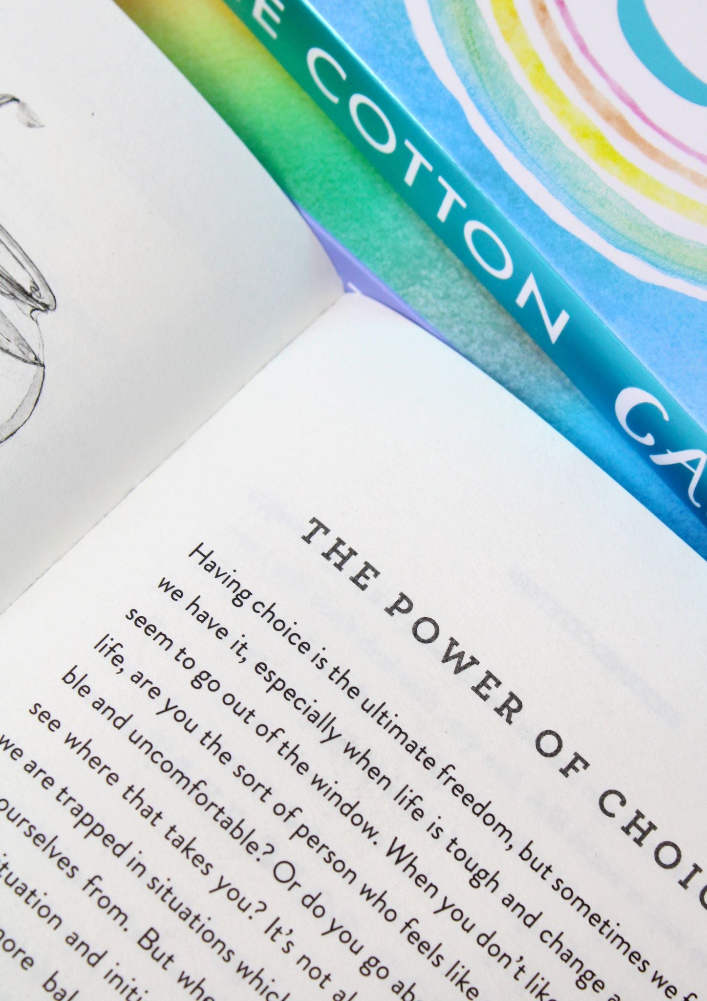 Fearne Cotton 3 Book Self-Help Collection Box Set– Includes Happy, Calm & Quiet | Wellness, Mindfulness, Positivity & Mental Health Inspiration Series